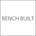 BENCH BUILT