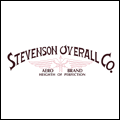 STEVENSON OVERALLS