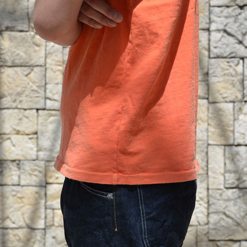 Mixta(ミクスタ) Crew Neck -Sunset-(10)