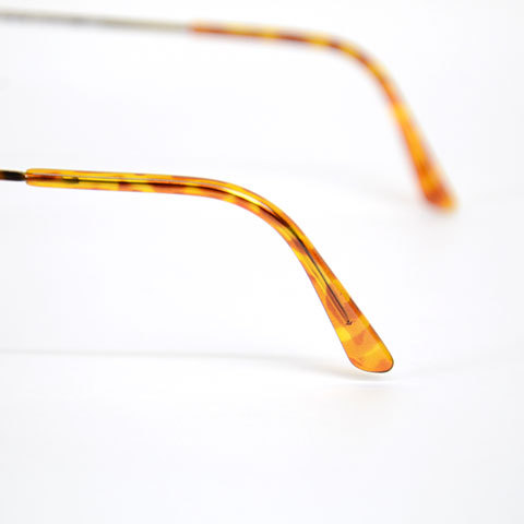 Polo Ralph Lauren Eyewear(|Et[EACEFA) 528/N HU9-TORTOISE~GOLD-(10)