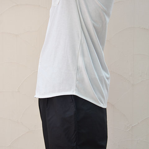 y40% off salezFLISTFIA(tXgtBA) Long Sleeve B.D. Shirts -White- (10)