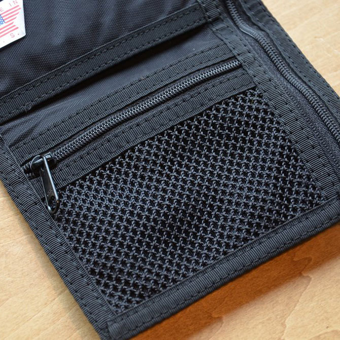 BRIEFING(ブリーフィング) NEO WALLET-1(ネオウォレットワン) -2色展開-(10)