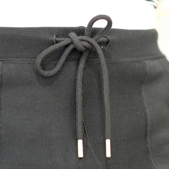 TAKAHIRO MIYASHITA The SoloIst.(タカヒロミヤシタ ザ ソロイスト) sweat pants. -black-(10)