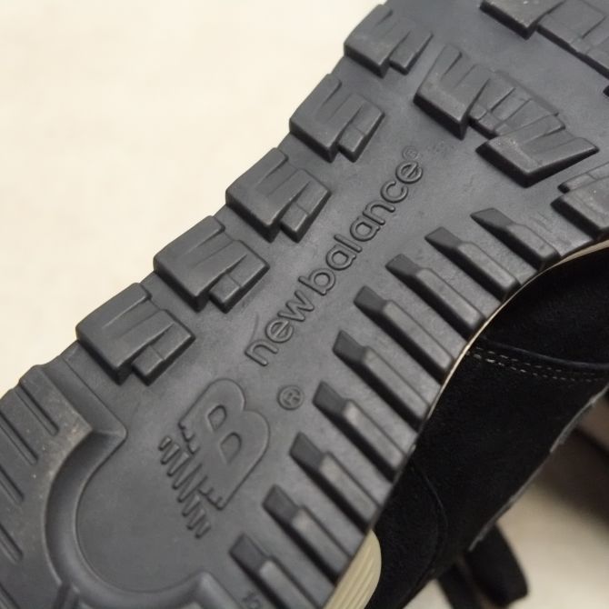 new balance(ニューバランス) M1400 -Black-(10)
