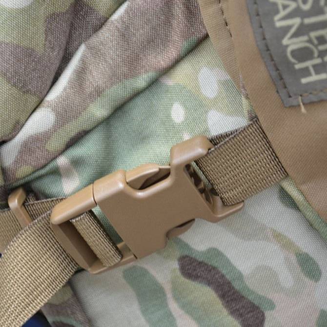 MYSTERY RANCH(~Xe[`) EX Invader -Coyote/Multicam-(10)