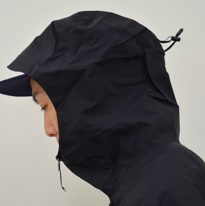 ARC'TERYX(アークテリクス) Beta SL Jacket Men's -Black- #057762(10)