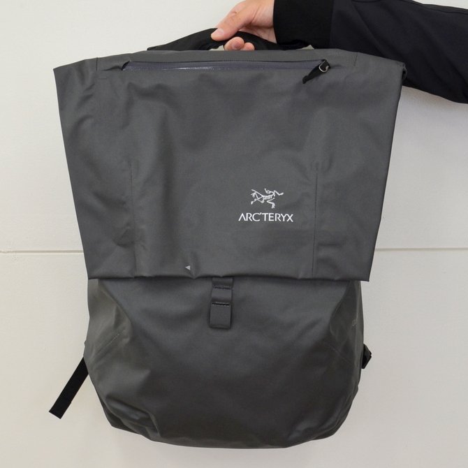 ARC'TERYX(アークテリクス) / Granville BackPack -2色展開-(10)