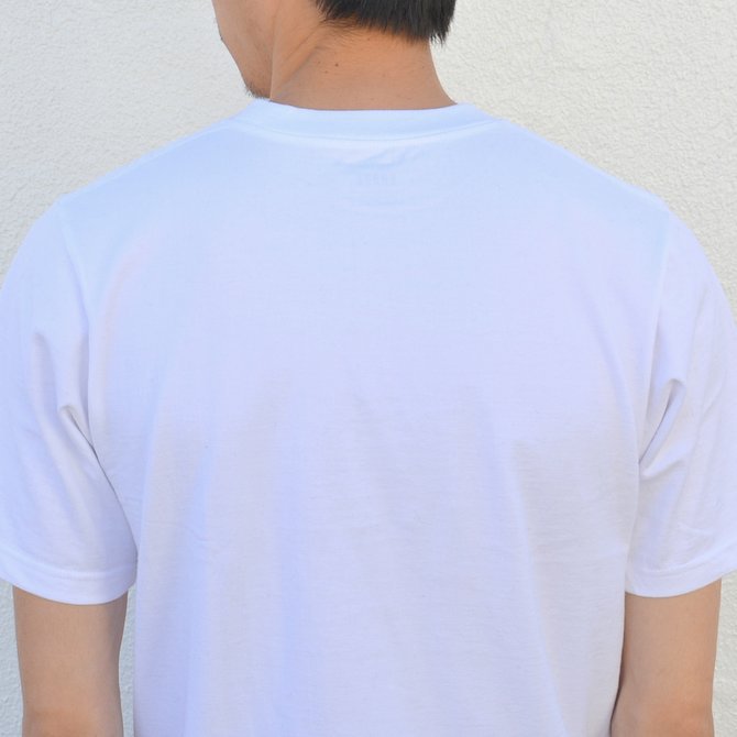 Graphpaper(グラフペーパー) Original 2-Pack Crew Neck Tee -2色展開- #GM17-B-301(10)