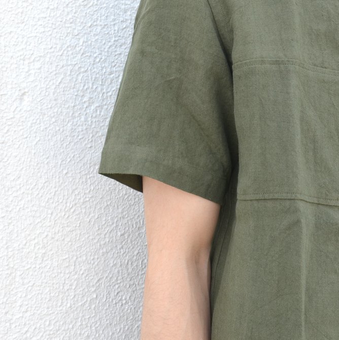 y40% off salezMOJITO(q[g)/ WHITH BUMBY TEE -(69)OLIVE- 2071-1701(10)