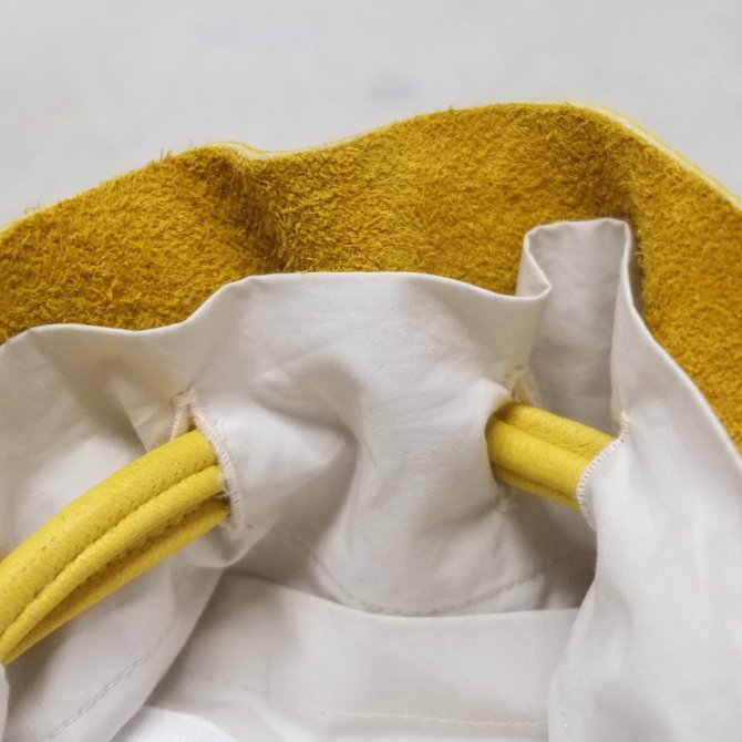 MYTHINKS(マイシンクス) MY ELK BUCKET SQARE -GOLD- #MYB1731(10)
