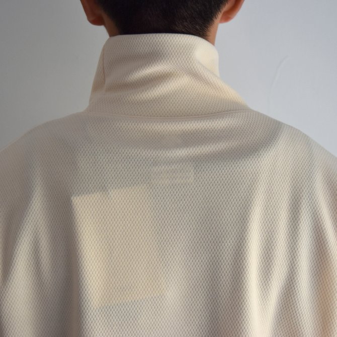 【17 AW】 DESCENTE PAUSE(デサント ポーズ)/ THERMAL L/S TURTLE -2色展開- #DUI5751(10)
