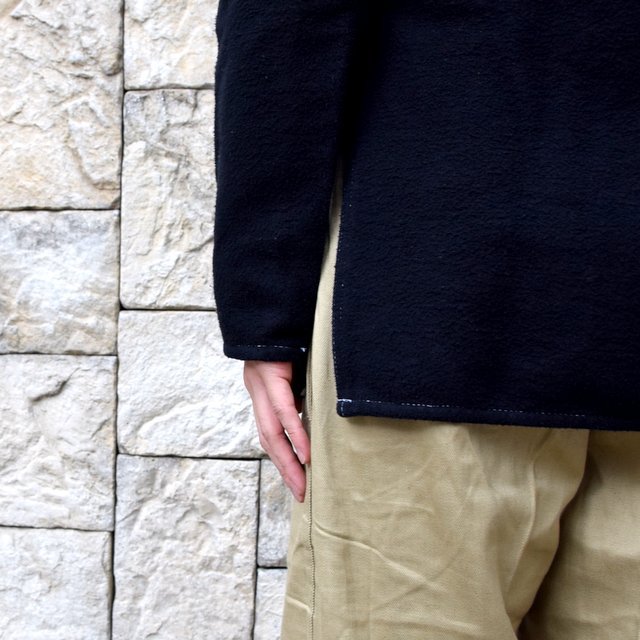 【30% off sale】TENDER Co.(テンダー)Type 956 JANUS JACKET-BLACK- #956(10)