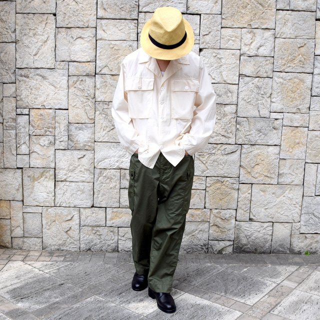 【2020】AUBERGE(オーベルジュ)/ ''NORMANDY'' -NATURAL- #AU20S12 (10)