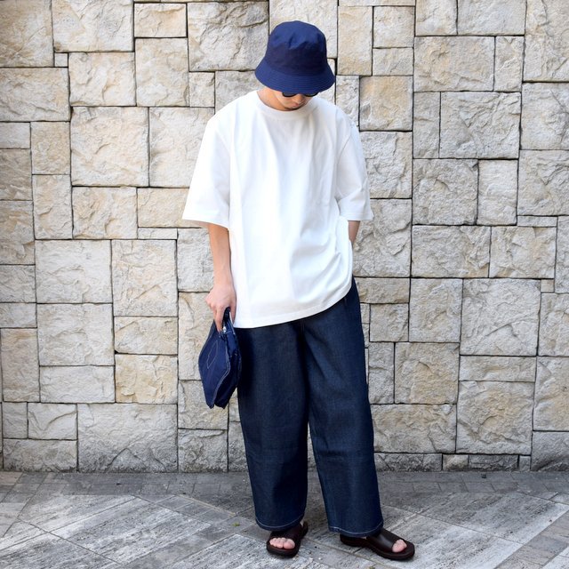 【2020】 CAMIEL FORTGENS(カミエル フォートゲンス)/ T-SHIRT COTTON(10)
