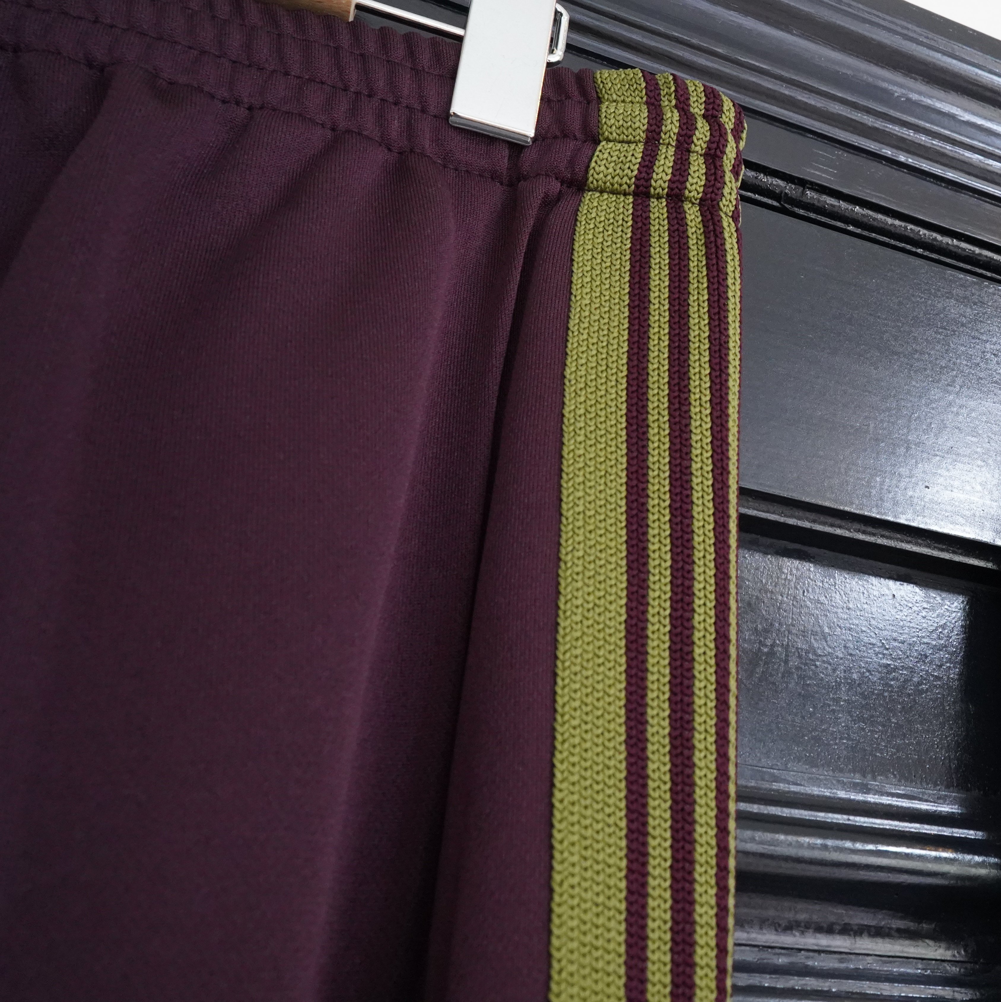NEEDLES(ニードルス)/NARROW TRACK PANT -2色展開- #JO223(10)