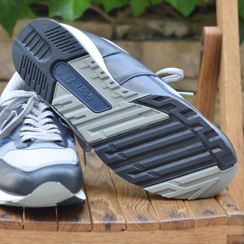 new balance(ニューバランス) /M1500UK -CHARCOAL-(11)