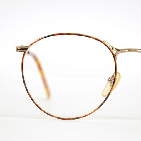 Polo Ralph Lauren Eyewear(|Et[EACEFA) 528/N HU9-TORTOISE~GOLD-(11)