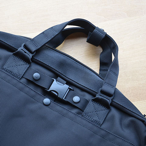 BRIEFING(ブリーフィング) NEO B4 LINER -2Color-(11)