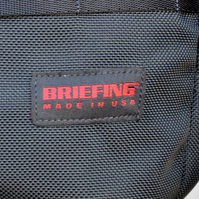 BRIEFING(ブリーフィング) DAY TRIPPER(デイ トリッパー) -2色展開-(11)