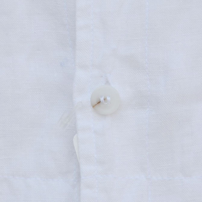 CASEY CASEY(ケーシーケーシー) CASHCOTLINENSHIRTS-WHITE-(11)