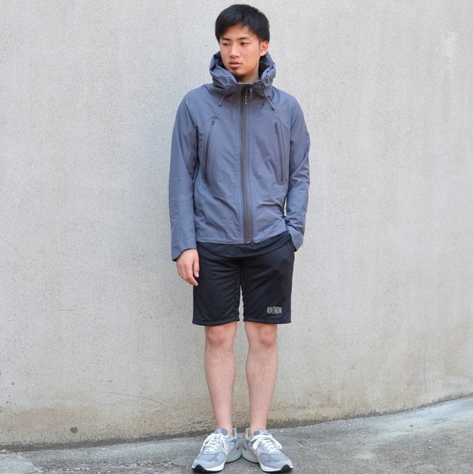 【40% off sale】EVERLAST(エバーラスト)/REFLECTOR T-BLACK-(11)