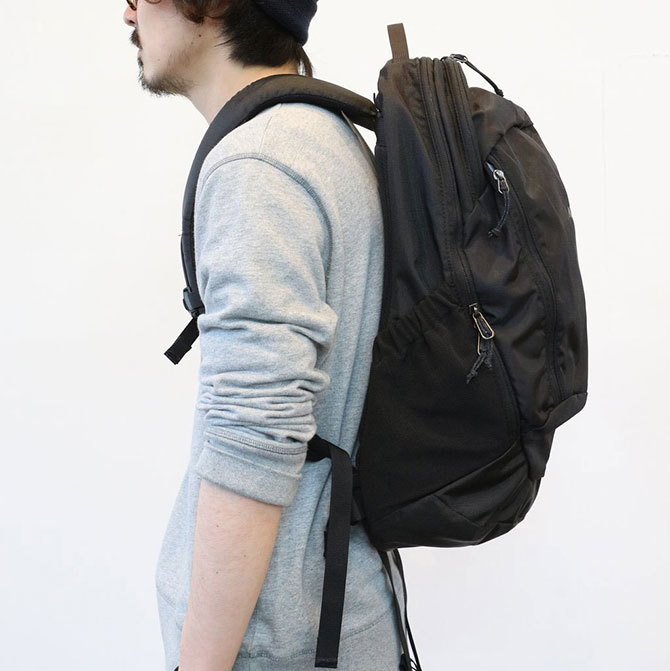 ARC'TERYX(アークテリクス) Mantis 26L Daypack -BLACK-(11)