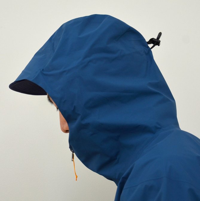 ARC'TERYX(アークテリクス) Beta SL Jacket Men's -Legion Blue- #066680(11)