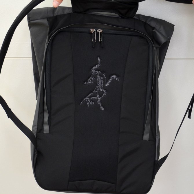 ARC'TERYX(アークテリクス) / Granville BackPack -2色展開-(11)