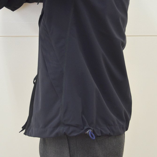 【40% off sale】WISLOM(ウィズロム)/ LIAM(ECLAIR) -BLACK- #16-10209M(11)