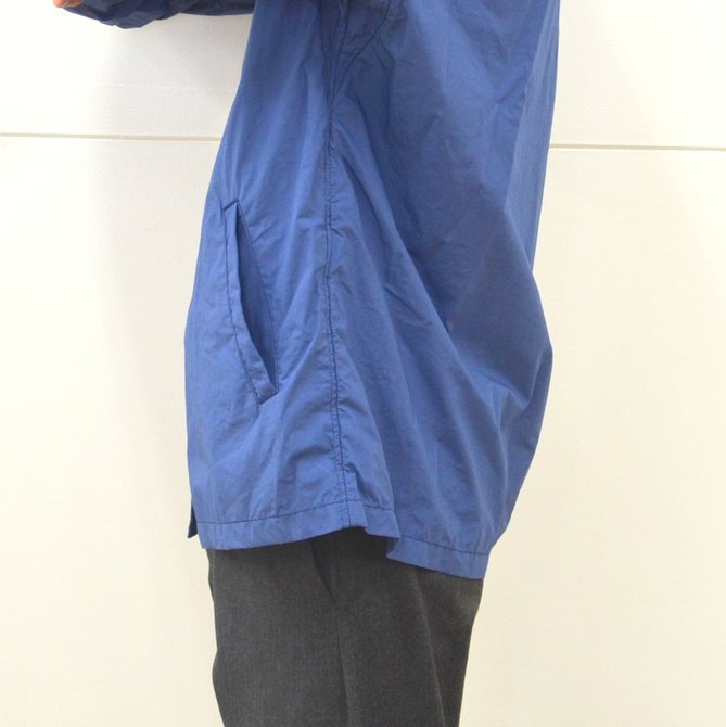 【40% off sale】WISLOM(ウィズロム)/ EWAN(FEUILLE) -SMOKED BLUE- #16-10202M(11)