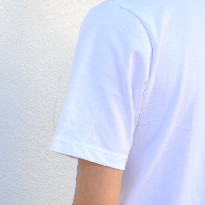 Graphpaper(グラフペーパー) Original 2-Pack Crew Neck Tee -2色展開- #GM17-B-301(11)