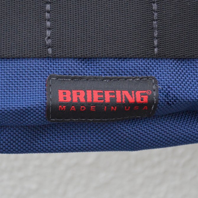 BRIEFING(u[tBO) / TRIPOD -2FWJ- #BRF071219(11)