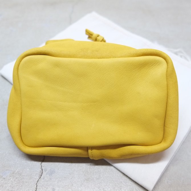 MYTHINKS(マイシンクス) MY ELK BUCKET SQARE -GOLD- #MYB1731(11)