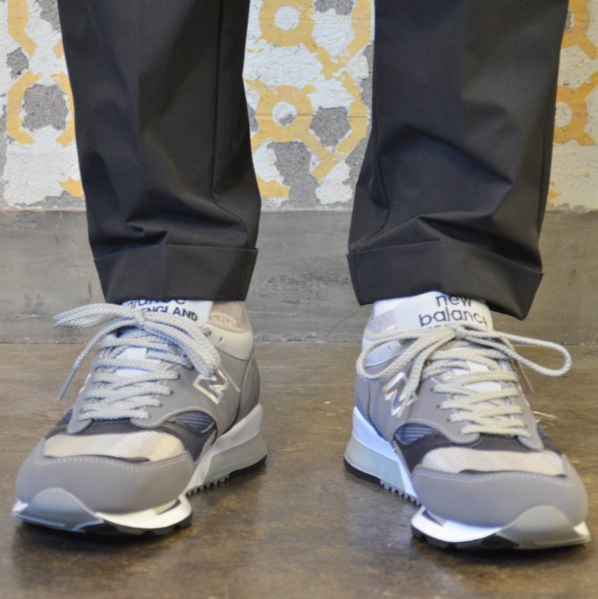 【17 AW】 DESCENTE PAUSE(デサント ポーズ)/ PACKABLE PANTS -BLK- DUI7651P(11)