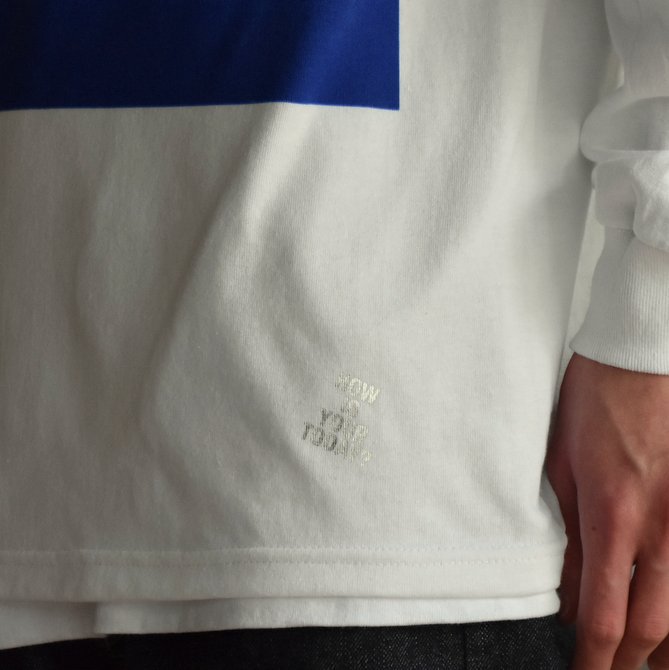 【2019 SS】 TODAY editon (トゥデイエディション) NILVANA #ROCKTEE2(11)