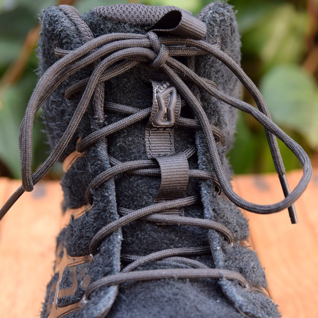 inov-8(イノヴェイト) inov-8×DESCENTE PAUSE コラボレーションシューズ / ROCLITE 286 GTX SD N01OGG30BK(11)