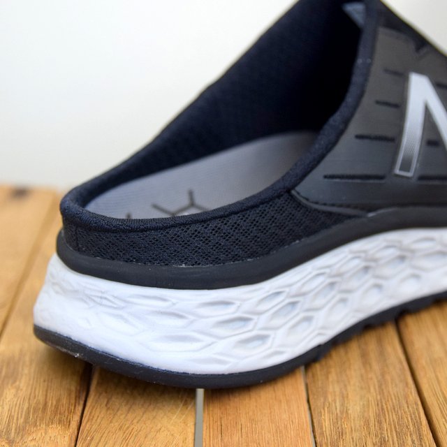 new balance(ニューバランス)/ MA900BK SPORT SLIP -BLACK- #000028737(11)