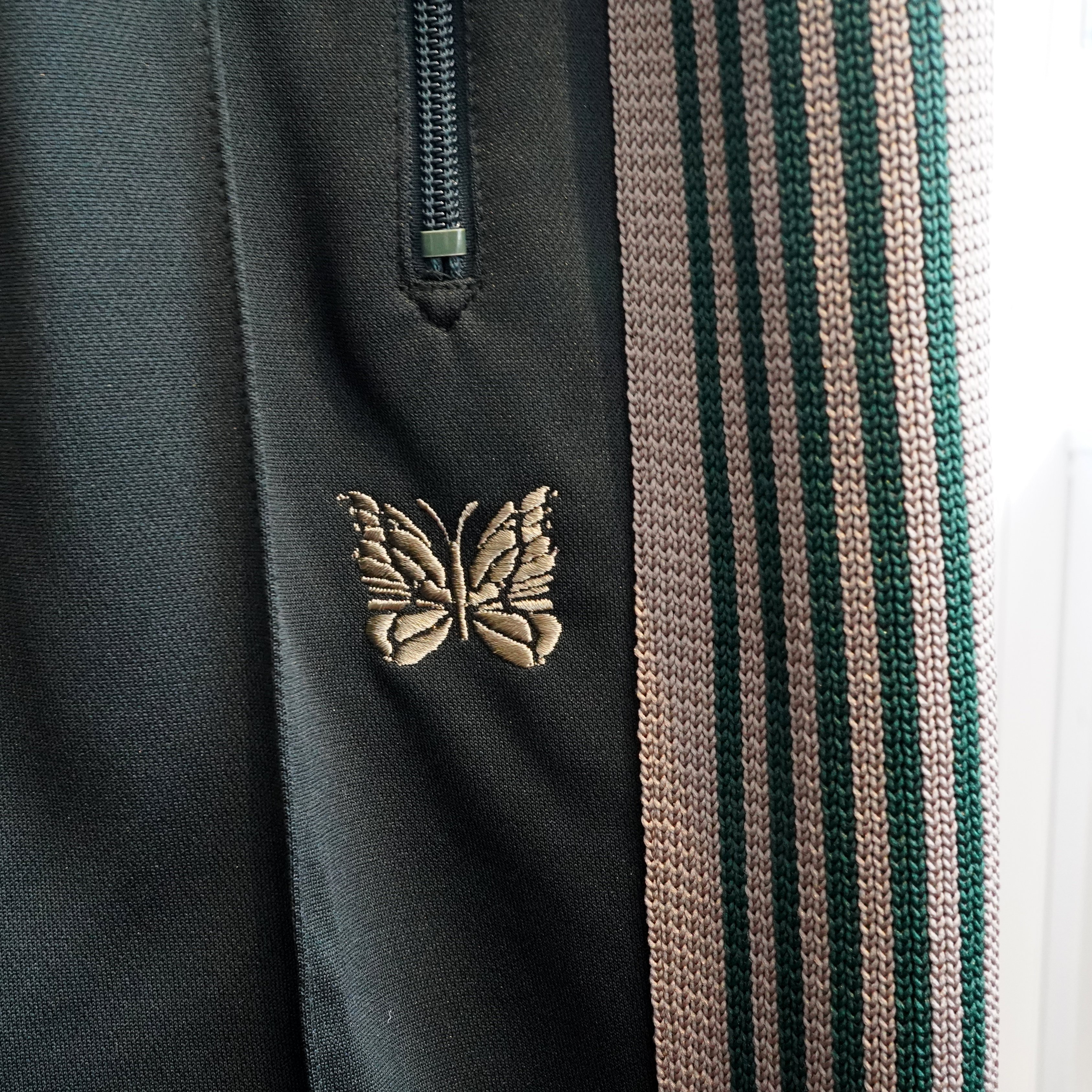 NEEDLES(ニードルス)/NARROW TRACK PANT -2色展開- #JO223(11)