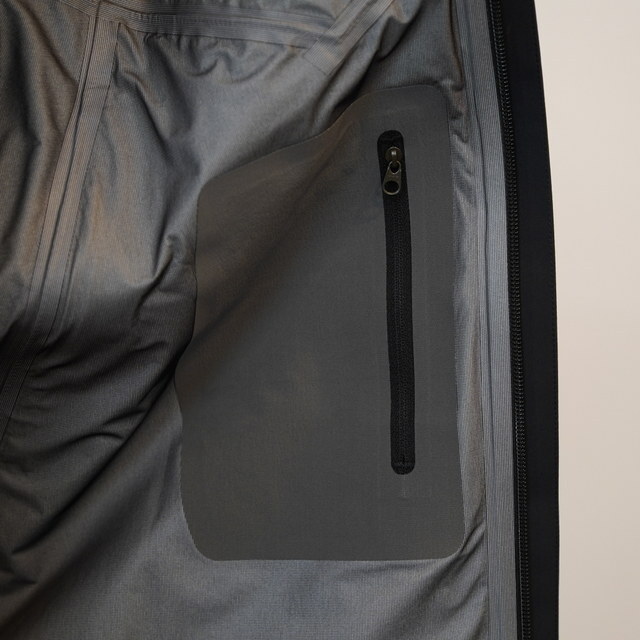 Tilak / STORM JACKET -BLACK- #018(11)