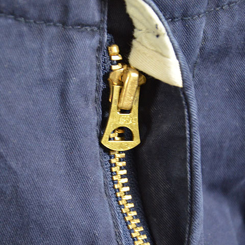 MASTER&Co.(}X^[AhR[) CHINO PANTS with BELT -(39)NAVY-yZz(12)