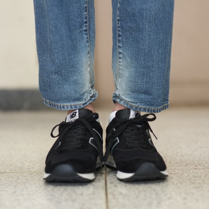 new balance(ニューバランス) M1400 -Black-(12)