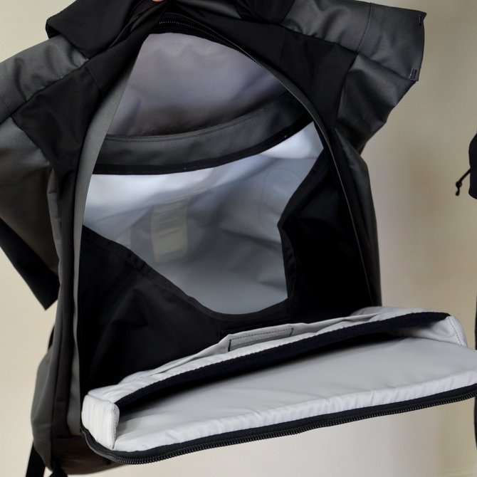 ARC'TERYX(アークテリクス) / Granville BackPack -2色展開-(12)
