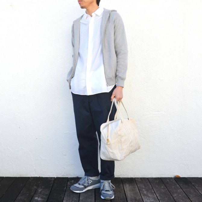 raregem(レアジェム)/ HEAD HONCHO Small -WHITE- #2016-017C(12)