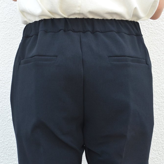 FLISTFIA(tXgtBA)/ Short Trousers -Dark Navy- #ST01016(12)
