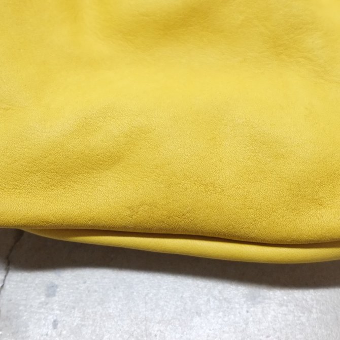 MYTHINKS(マイシンクス) MY ELK BUCKET SQARE -GOLD- #MYB1731(12)
