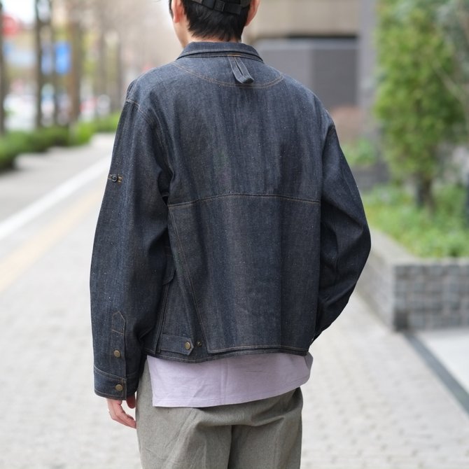 【30% off SALE】【2018 SS】7 × 7 / seven by seven ( セブン バイ セブン ) CRAZY PATTERN T-SHIRT -BLACK- #SBSS18CPTS(12)