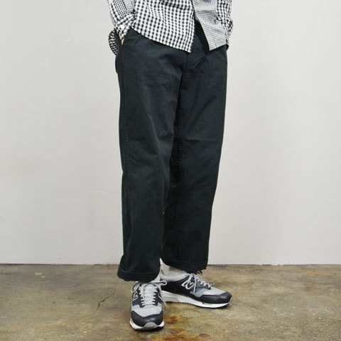 new balance(ニューバランス) /M1500UK -CHARCOAL-(13)
