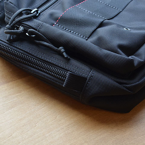 BRIEFING(ブリーフィング) NEO B4 LINER -2Color-(13)