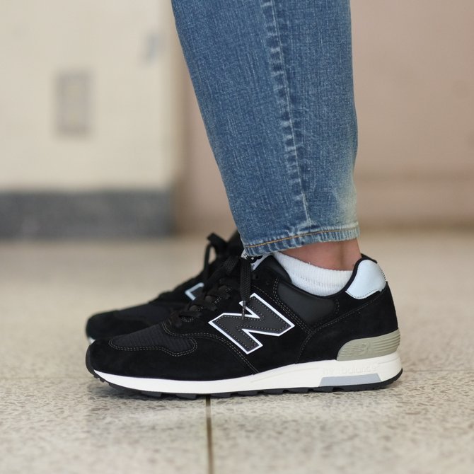 new balance(ニューバランス) M1400 -Black-(13)
