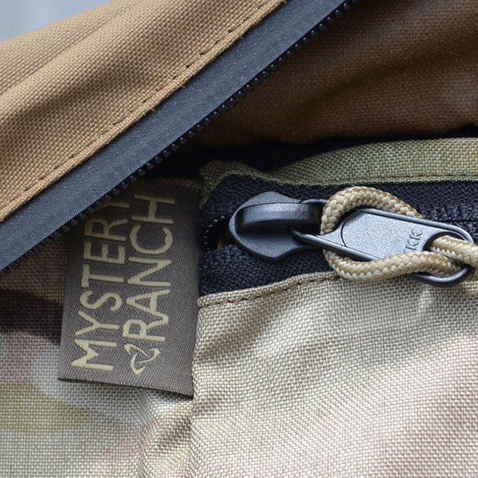 MYSTERY RANCH(~Xe[`) EX Invader -Coyote/Multicam-(13)